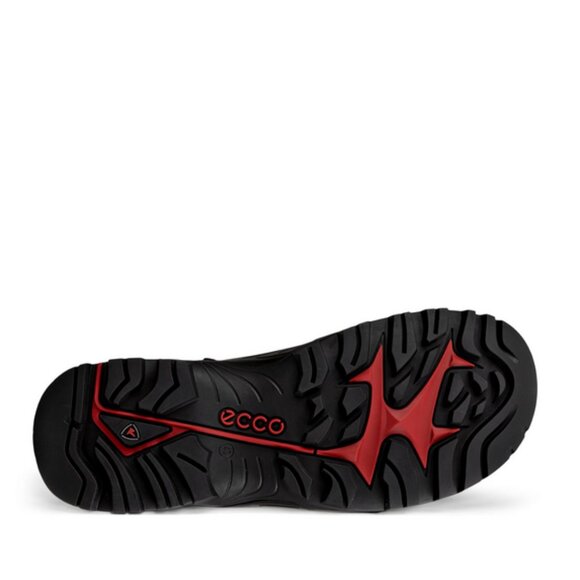 🇨🇦 ECCO Offroad Men's Nubuck Waterproof Mid-Cut Outdoor Boot - Picture 5 of 5